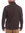 Pinewood Men's Gabriel Knitted Jacket (Olive Melange)