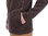 Pinewood Men's Gabriel Knitted Jacket (Olive Melange)