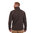 Pinewood Men's Gabriel Knitted Jacket - Olive Melange