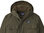 Patagonia Men's Isthmus Parka (Basin Green)