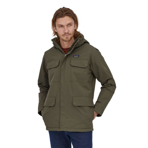 Patagonia isthmus hot sale parka sale