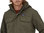 Patagonia Men's Isthmus Parka (Basin Green)