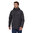 Patagonia Heren Isthmus Parka (Ink Black)