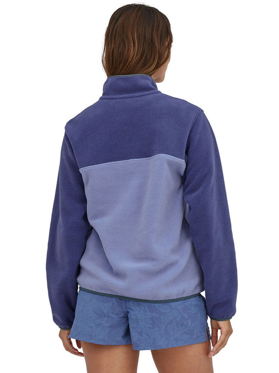 Purple synchilla patagonia outlet