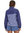 Patagonia Dames Lightweight Synchilla Snap-T Fleece Pullover (Light Current Blue)