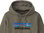 Patagonia Heren P-6 Logo Uprisal Hoody (Garden Green)