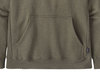 Patagonia Heren P-6 Logo Uprisal Hoody (Garden Green)