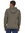 Patagonia Heren P-6 Logo Uprisal Hoody (Garden Green)