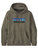 Patagonia Heren P-6 Logo Uprisal Hoody (Garden Green)