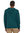 Patagonia Men's P-6 Logo Uprisal Hoody (Borealis Green)