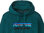 Patagonia Men's P-6 Logo Uprisal Hoody (Borealis Green)