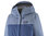 Patagonia Dames Torrentshell 3L Jacket (Light Current Blue)