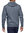 Patagonia Heren P-6 Label Uprisal Hoody (Plume Grey)