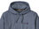 Patagonia Heren P-6 Label Uprisal Hoody (Plume Grey)