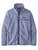 Patagonia Dames Retro Pile Jacket (Light Current Blue)