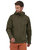 Patagonia Heren Torrentshell 3L Jacket (Basin Green)