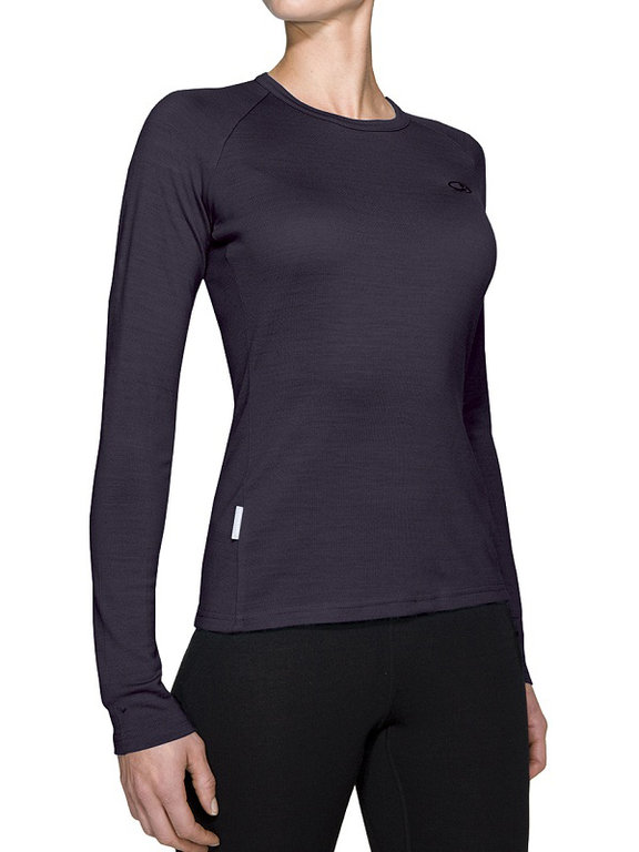 Women's 260 tech deals long sleeve crewe