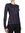 Icebreaker Women's 260 Tech LS Crewe (Divine)