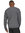 Patagonia Men's P-6 Label Uprisal Crew Sweater (Gravel Heather)