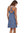 Patagonia Magnolia Spring Dress (Monkey Flower: Current Blue)