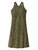 Patagonia Magnolia Spring Dress (Monkey Flower: Bassin Green)