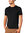 Smartwool Heren Merino 150 Baselayer SS (Black)