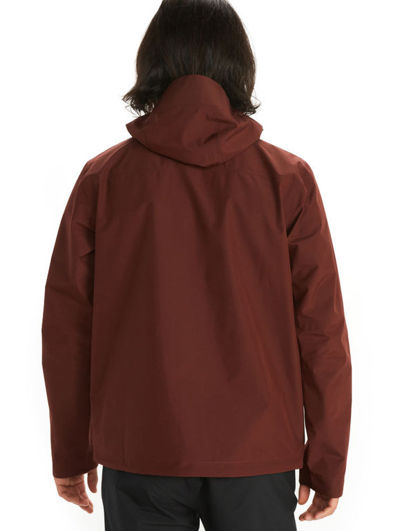 Marmot minimalist red discount
