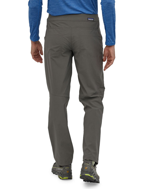 Patagonia Men s RPS Rock Pants Forge Grey Hiking Pants Capri