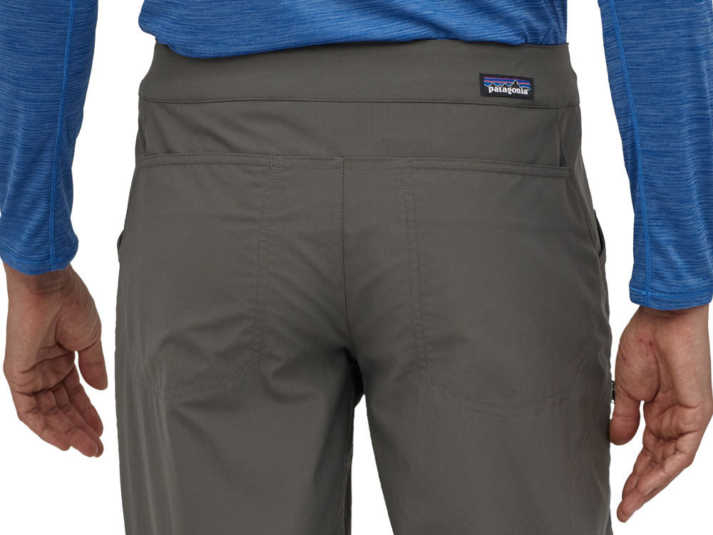 Patagonia men's cheap rps rock pants