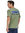 Patagonia Heren P-6 Logo Responsibili Tee (Sedge Green)