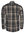 Pinewood Men's Prestwick Exclusive LS Shirt (Dark Green/ Black)