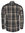 Pinewood Men's Prestwick Exclusive LS Shirt (Dark Green/ Black)