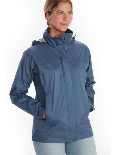 Marmot Dames PreCip Eco Jacket (Storm)