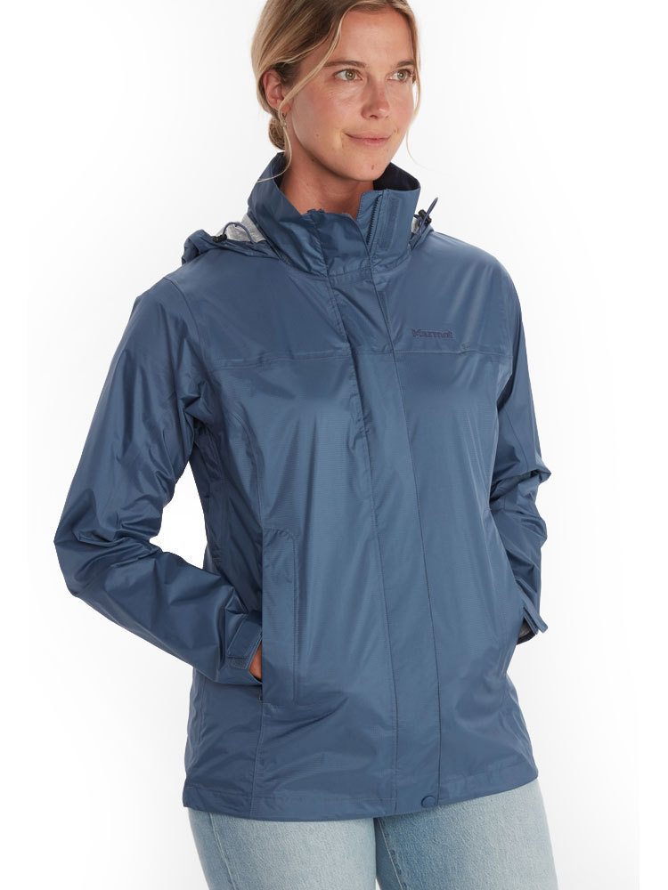 Marmot Dames Eco Jacket (Storm)