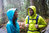 Marmot Women's PreCip Eco Jacket (Storm)