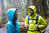 Marmot Dames PreCip Eco Jacket (Storm)