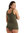 Icebreaker Dames Siren Tank (Loden)