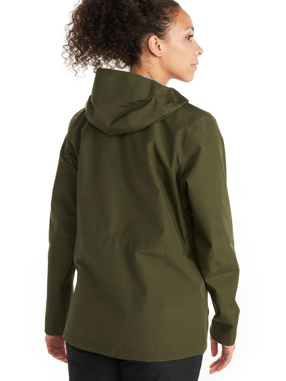 Marmot minimalist 2024 jacket dam