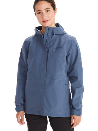 Marmot Women's Minimalist GORE-TEX Jacket (Storm)