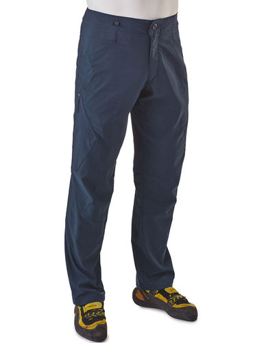 Patagonia Men s RPS Rock Pants Navy Blue Hiking Pants Capri
