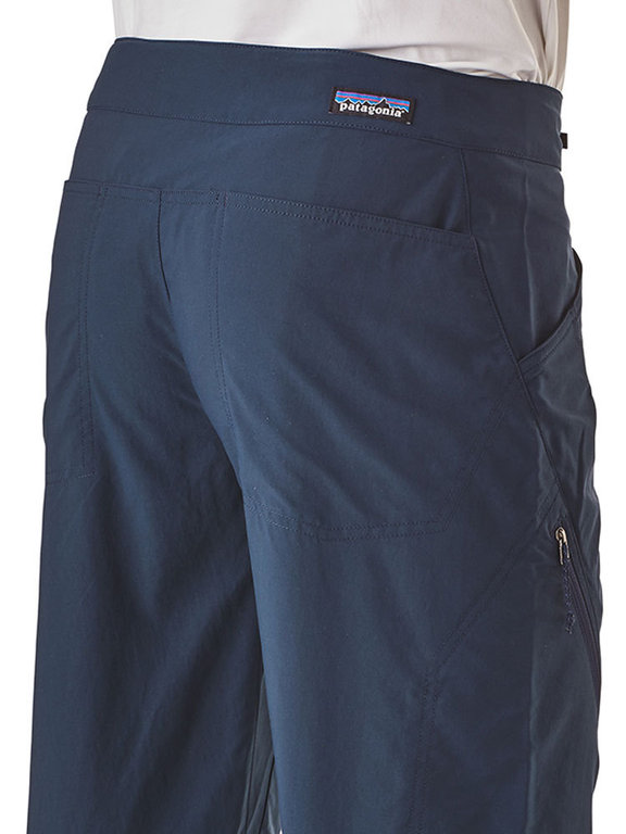 Patagonia Men s RPS Rock Pants Navy Blue Hiking Pants Capri