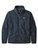 Patagonia Dames Retro Pile Jacket (New Navy)