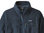 Patagonia Dames Retro Pile Jacket (New Navy)