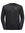 Jack Wolfskin Heren Essential Crewneck Sweater (Black)