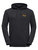 Jack Wolfskin Men's Essential Hoody (Black)