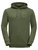 Jack Wolfskin Heren Essential Hoody (Greenwood)