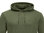 Jack Wolfskin Men's Essential Hoody (Greenwood)