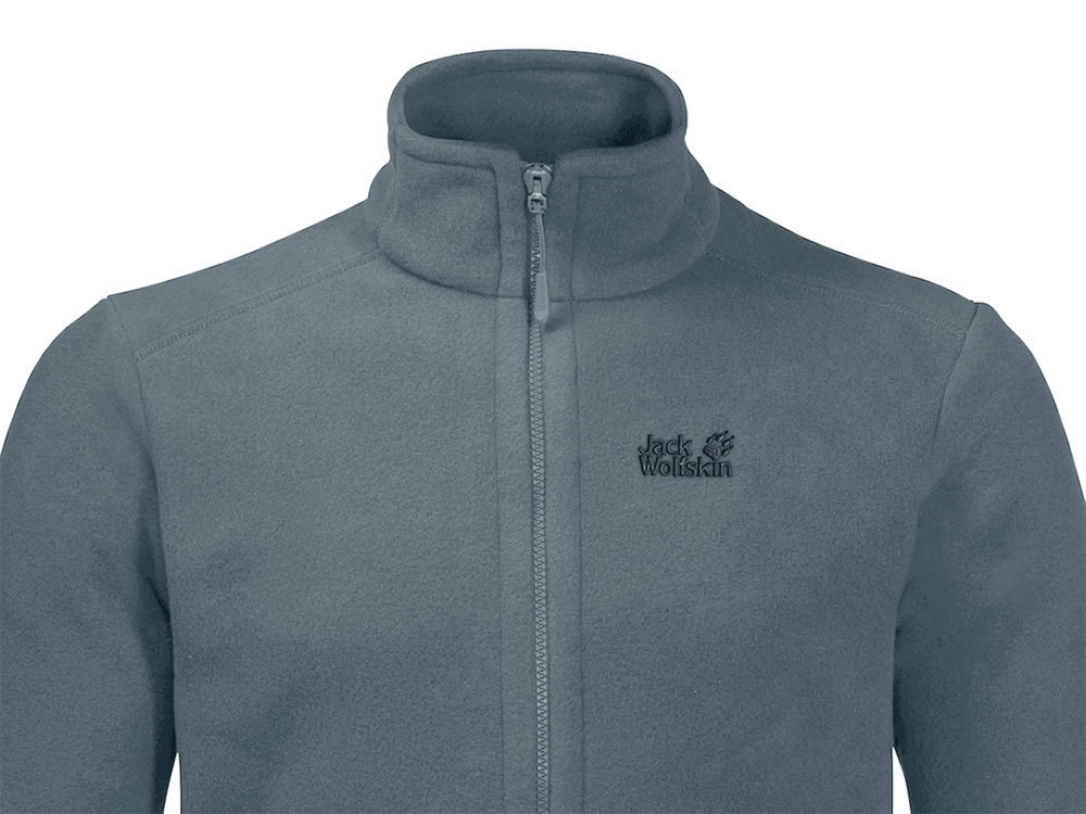 Jack wolfskin midnight moon men top