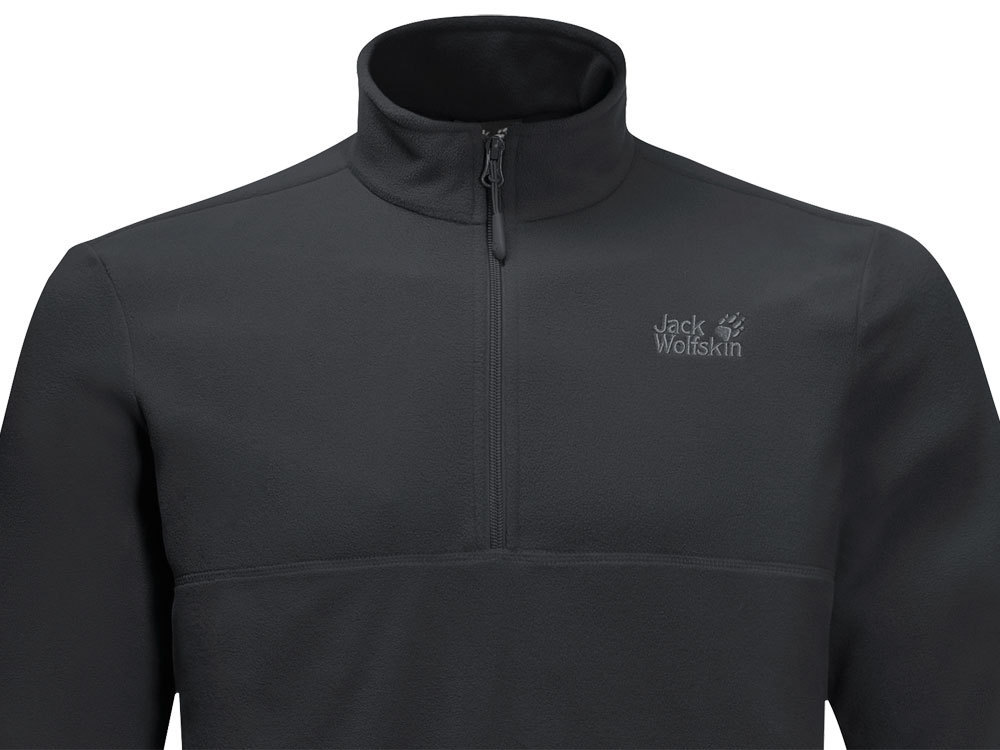 Jack wolfskin gecko fleece mens new arrivals