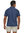 Patagonia Heren Back Step Shirt (River Symbols:  Stone Blue)